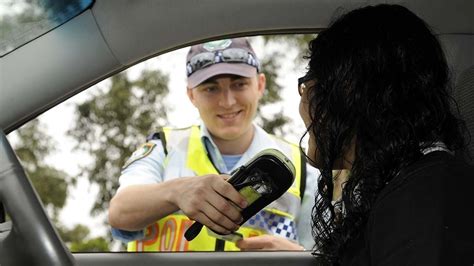 random breathalyzer lawsuit